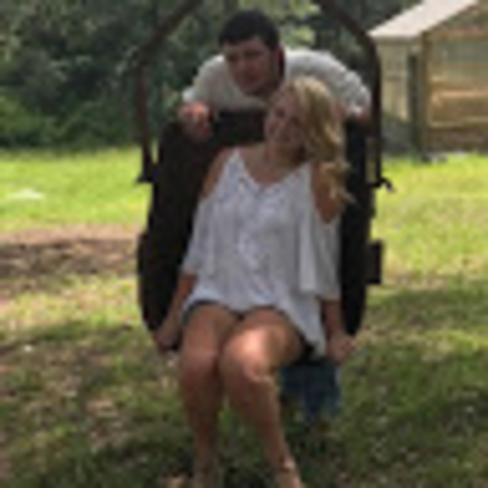 Meet your Posher, Laney